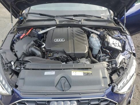 Used 2024 Audi A4 2.0T Premium w/ Convenience Package image 9