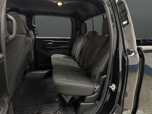New 2026 RAM 1500 Big Horn AWD/4WD image 29