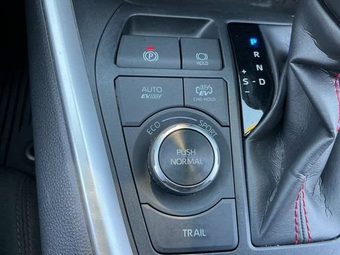 Certified 2023 Toyota RAV4 SE w/ Weather & Moonroof Package AWD/4WD image 25