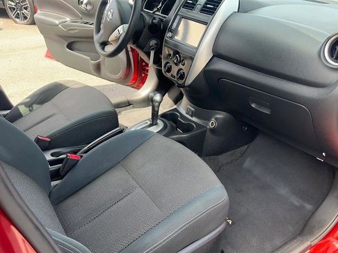 Used 2019 Nissan Versa SV FWD image 52