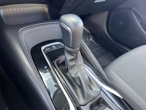 Used 2022 Toyota Corolla SE image 21