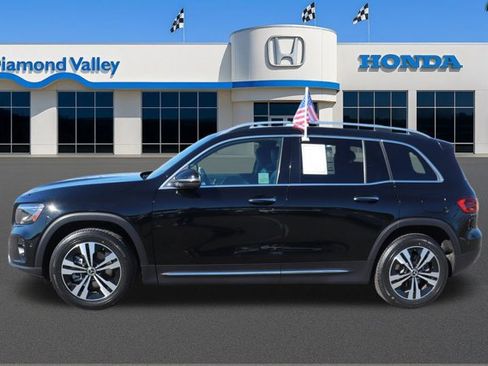 Used 2024 Mercedes-Benz GLB 250 image 7