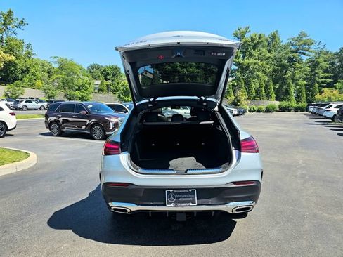 New 2026 Mercedes-Benz GLE 450 4MATIC Coupe image 9