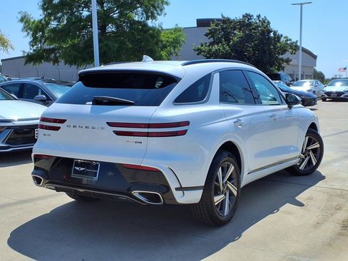 New 2026 Genesis GV70 3.5T Sport Advanced image 3