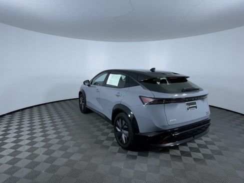 Certified 2024 Nissan Ariya AWD image 7