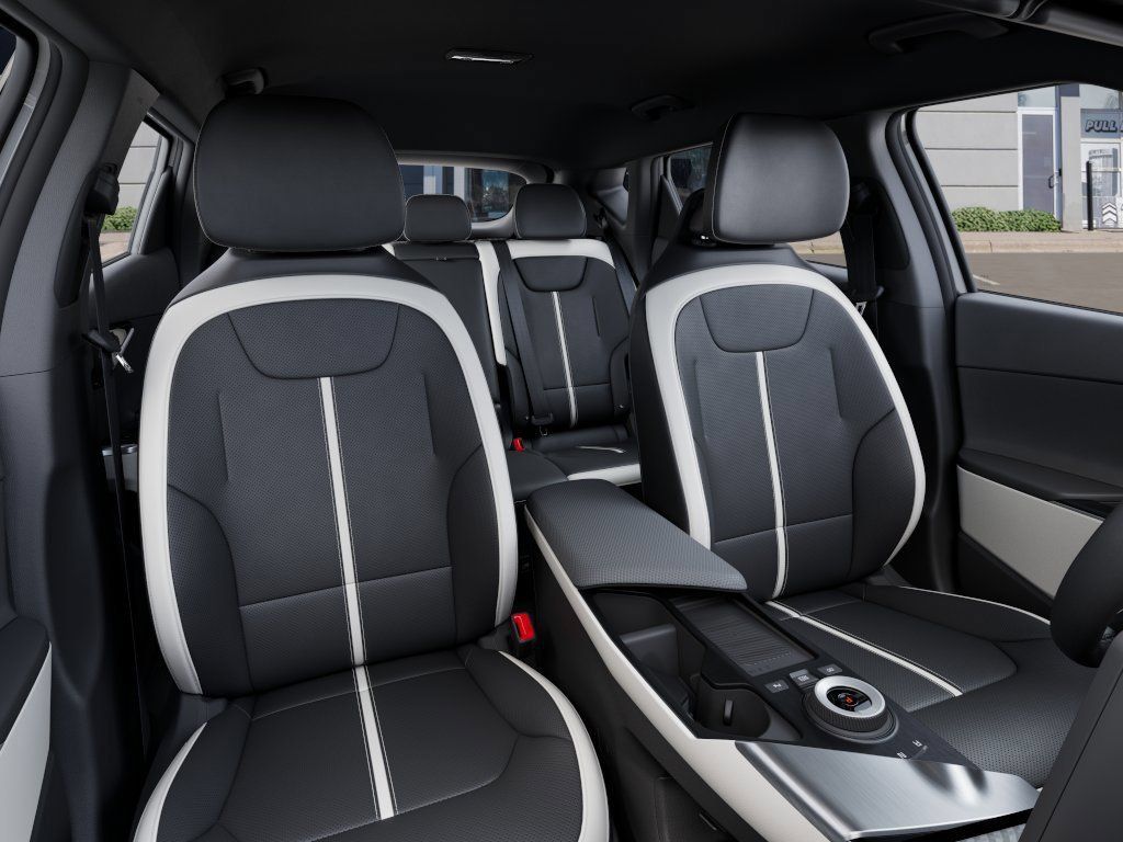 New 2026 Kia EV6 GT-Line AWD/4WD image 15