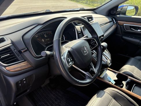 Used 2022 Honda CR-V Touring image 29