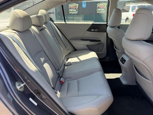 Used 2014 Honda Accord EX-L image 39
