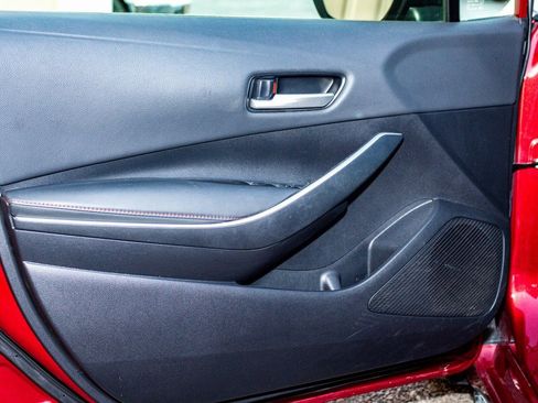 Used 2023 Toyota Corolla SE image 21