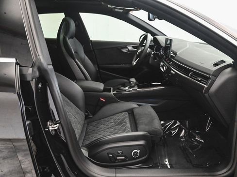 Used 2024 Audi S5 Premium w/ Convenience Package image 27