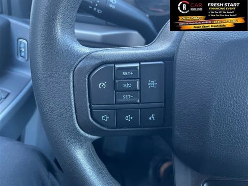 Used 2023 Ford F150 XLT image 18