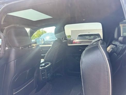 Used 2022 RAM 1500 Limited w/ Bed Utility Group AWD/4WD image 9