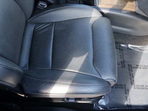 Used 2016 Tesla Model X 90D image 30