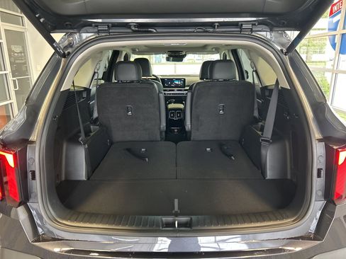 New 2026 Kia Sorento SX image 10