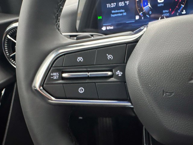 New 2027 Chevrolet Equinox LT w/ Convenience Package II FWD image 12