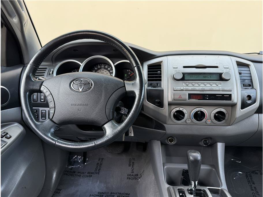 Used 2006 Toyota Tacoma PreRunner RWD image 26