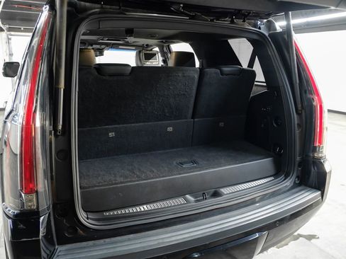 Used 2016 Cadillac Escalade Platinum RWD image 66