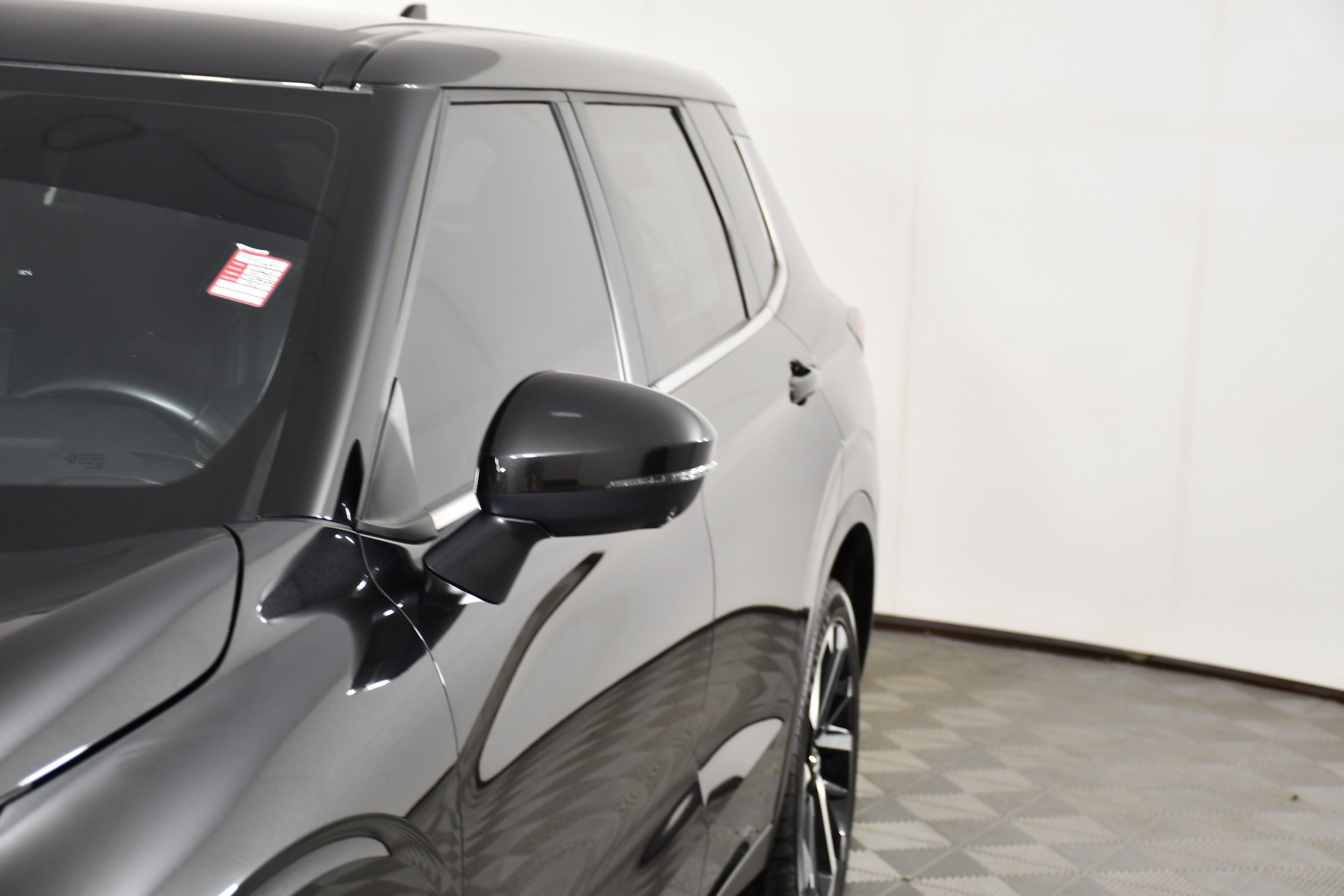 Used 2024 Mitsubishi Outlander SE AWD/4WD image 13