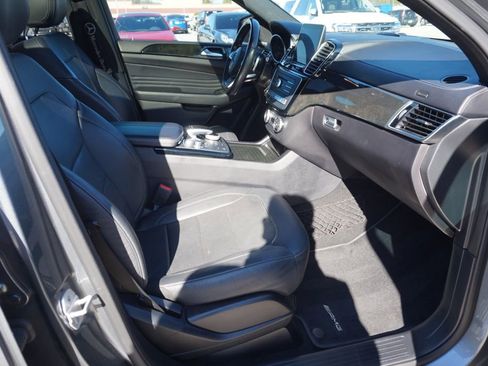 Used 2017 Mercedes-Benz GLE 43 AMG 4MATIC Coupe image 31
