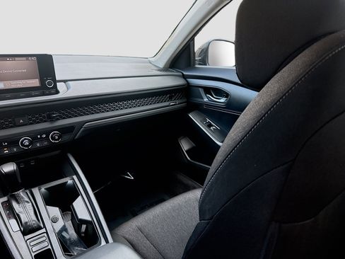 Used 2023 Honda Accord LX image 21
