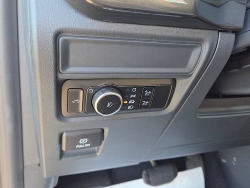 New 2026 Ford F150 STX w/ Equipment Group 200A RWD image 25