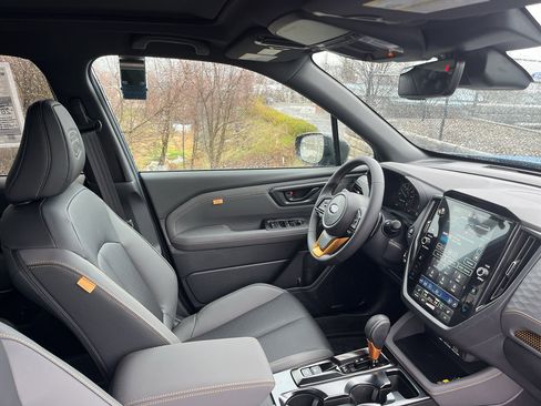 New 2026 Subaru Forester Wilderness image 8