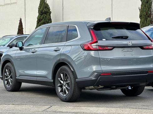New 2026 Honda CR-V EX-L image 5