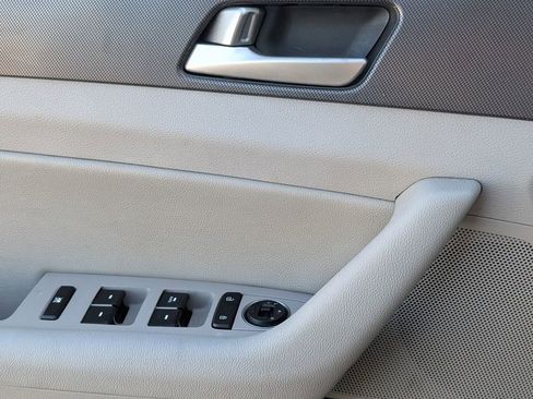 Used 2017 Hyundai Sonata Sport image 29