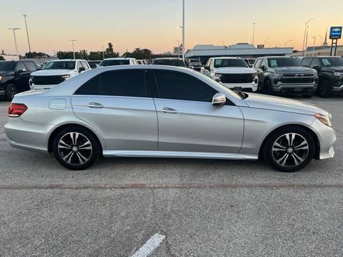 Used 2014 Mercedes-Benz E 400 Sport Sedan image 5
