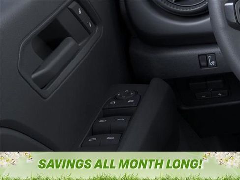 New 2026 Chevrolet Colorado W/T w/ WT Custom Package image 22