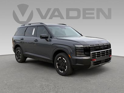 New 2026 Hyundai Palisade XRT Pro