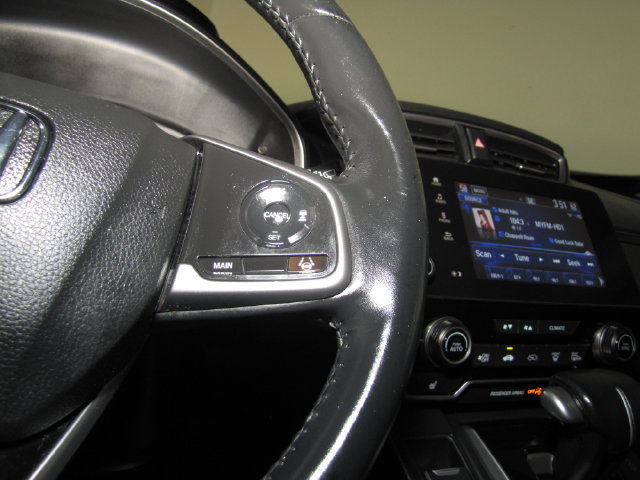 Certified 2022 Honda CR-V EX-L image 29