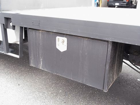 Used 2020 Ford F550 4x4 Crew Cab Super Duty image 23