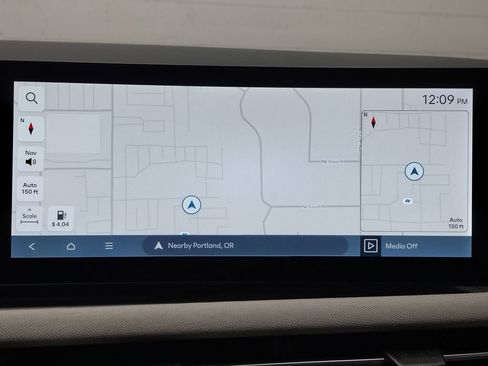 New 2026 Hyundai Tucson Limited AWD/4WD image 34