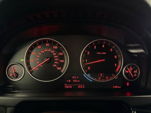 Used 2017 BMW X5 xDrive35i image 16