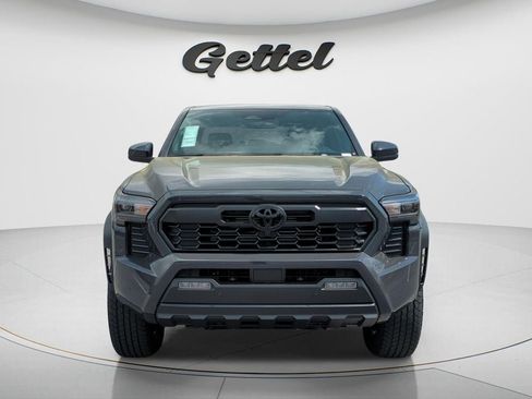 New 2026 Toyota Tacoma TRD Off-Road image 8