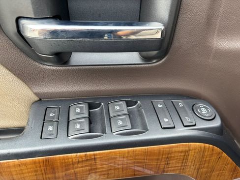 Used 2018 GMC Sierra 1500 SLE w/ Texas SLE Value Package RWD image 16