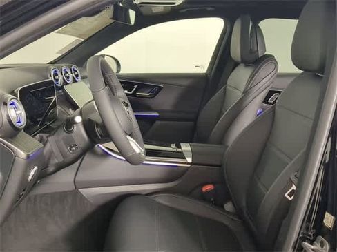 Certified 2026 Mercedes-Benz GLC 300 4MATIC image 15
