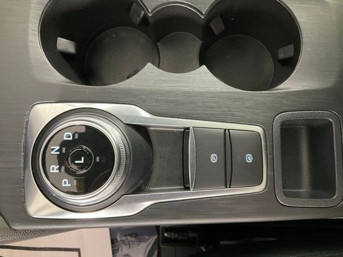 Used 2024 Ford Escape ST-Line w/ Tech Pack #1 image 21