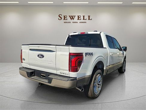 New 2026 Ford F250 XLT w/ XLT Premium Package image 5