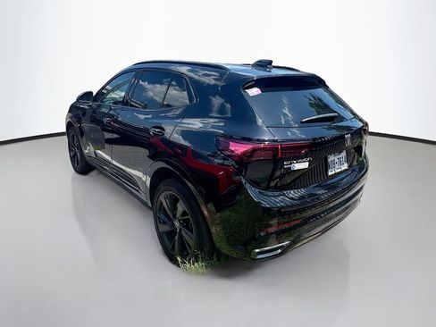 Used 2025 Buick Envision Sport Touring AWD/4WD image 4