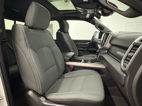 Used 2022 RAM 1500 Big Horn image 24