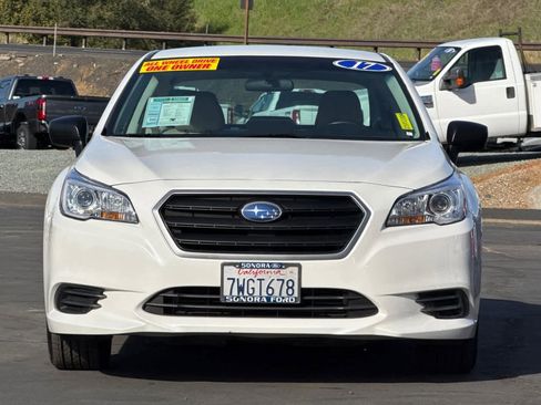 Used 2017 Subaru Legacy 2.5i w/ Alloy Wheel Package image 9