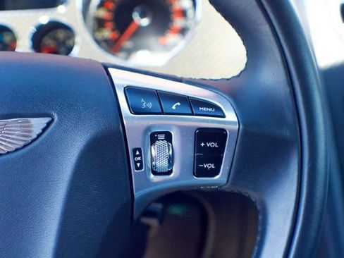 Used 2010 Bentley Continental GT Supersports AWD/4WD image 23