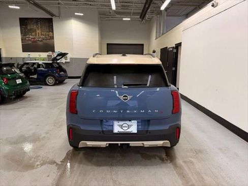 New 2026 MINI Cooper Countryman S image 4