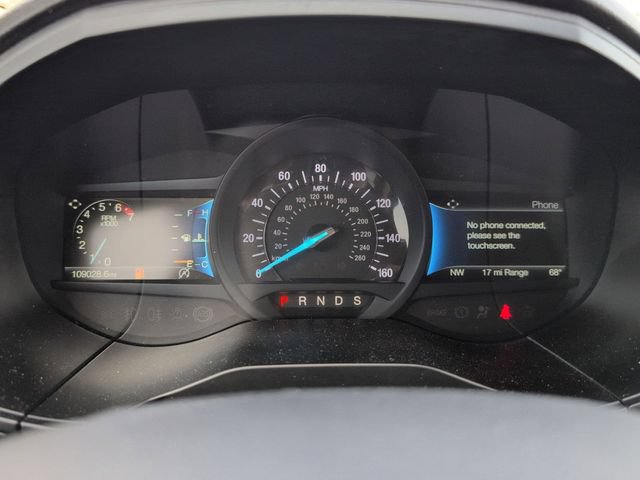 Used 2023 Ford Edge SEL AWD/4WD image 28