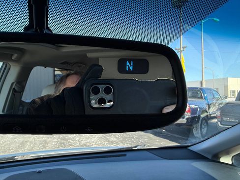 Used 2015 Toyota Sienna XLE Premium image 75