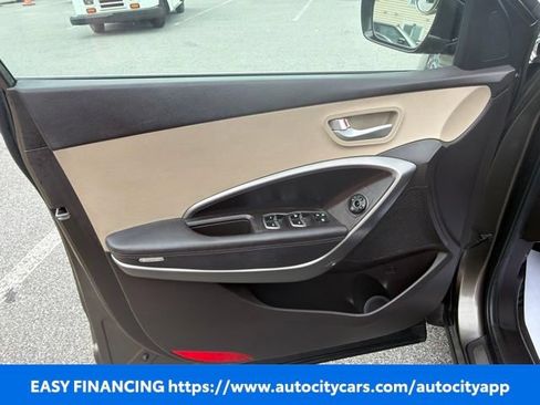 Used 2013 Hyundai Santa Fe Sport 2.0T FWD image 6