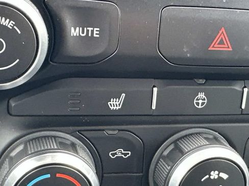 Used 2023 RAM 1500 Big Horn AWD/4WD image 27