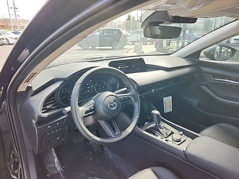 New 2026 MAZDA MAZDA3 2.5 S Sedan w/ Preferred Pkg FWD image 5